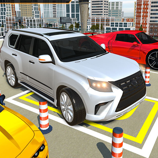 parking master 3d – starange