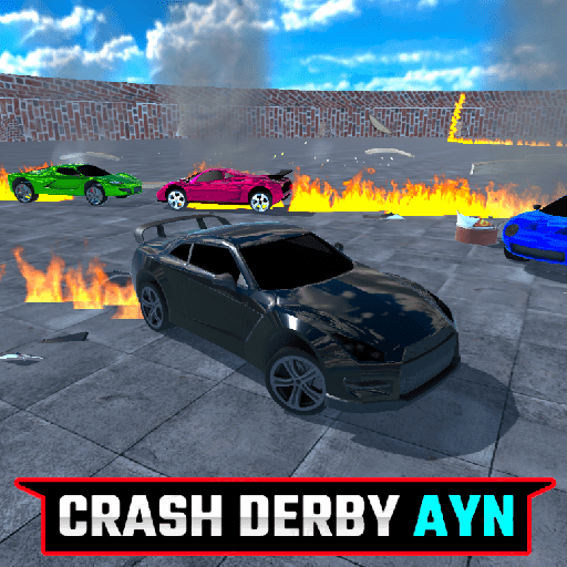 Crash Derby AYN