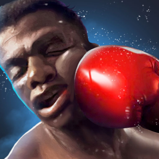Boxing King – Star of Boxing