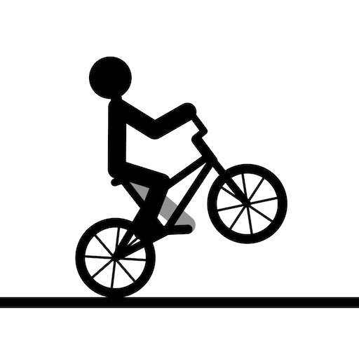 Draw Rider Free – Top Bike Stickman Racing Games