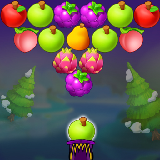 Fruit Pop Fiesta
