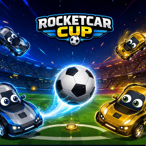 Rocketcar Cup