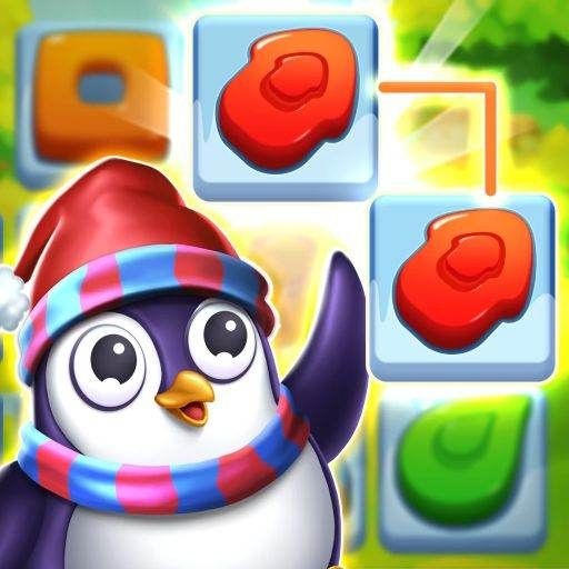 Ice Pet Match