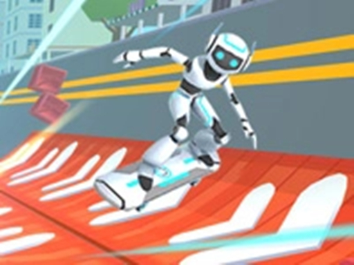 Turbo Stars – Fun & Run 3D Game