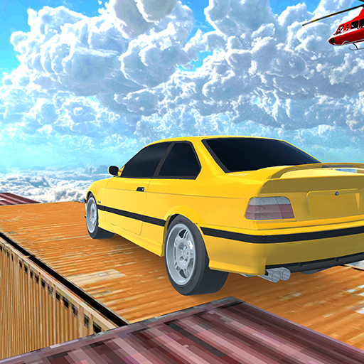 Sky Parking – Car Parking