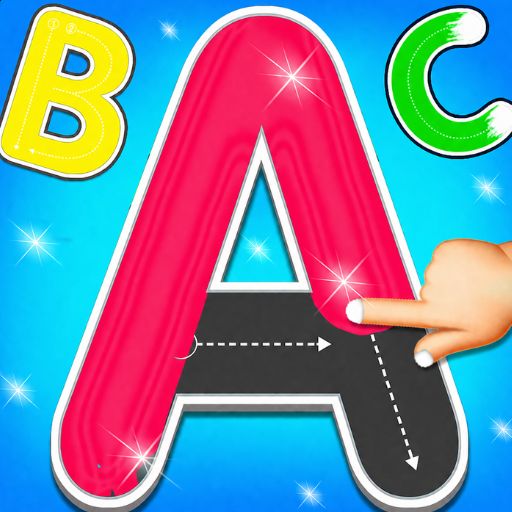 Tracing Games