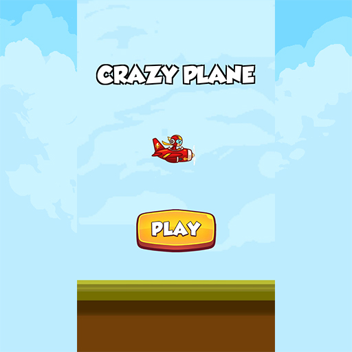 Crazy Plane