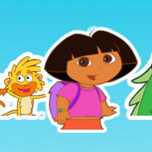 Dora Match3