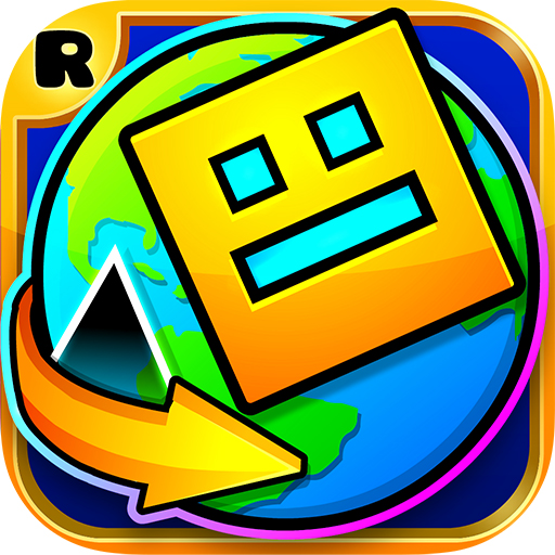 Geometry Dash World – GEO DASH