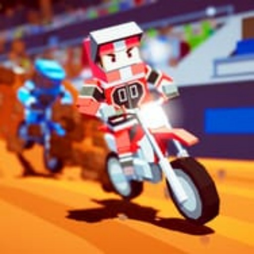 Tricks – 3D Bike Racing Game