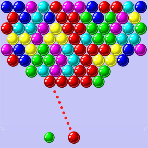 Bubble Shooter Puzzle – Puzzle