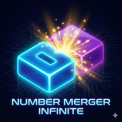 number merger
