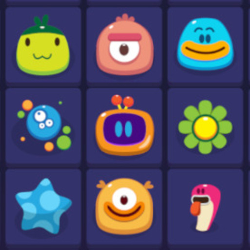 Onet Puzzle