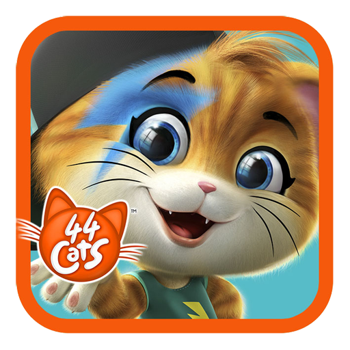 44 Cats – The Game