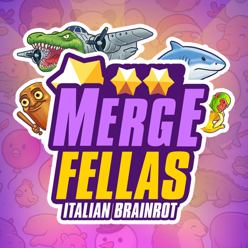 Merge Fellas Italian Brainrot