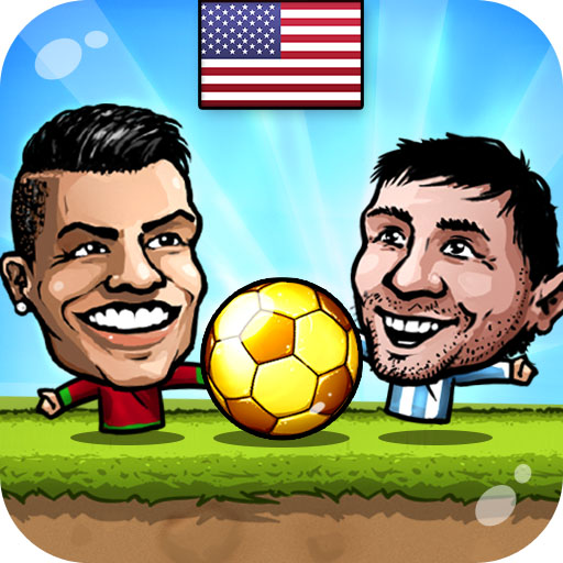 Puppet Soccer – Football