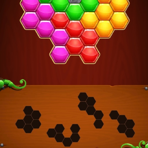 HexaPuzzleNew