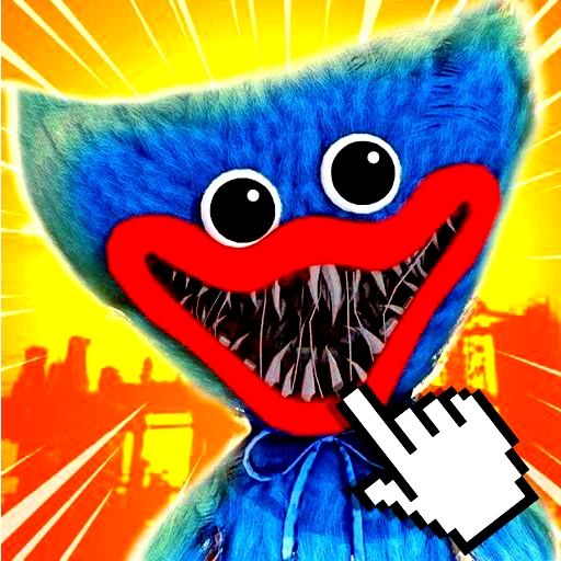 Huggy Wuggy Clicker