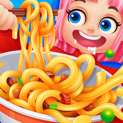 Tasty Chef – Cooking Chinese Food