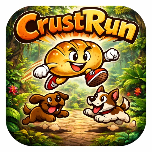 CrustRun