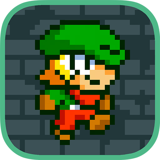Super Dangerous Dungeons – action