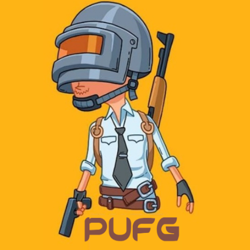 PUFG Mobile Battle 2