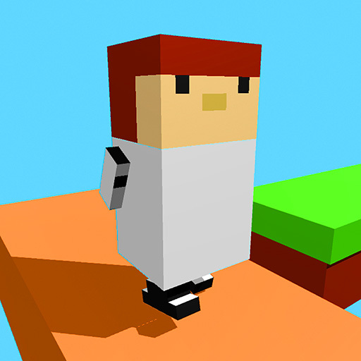 Bridges 3D