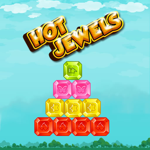 Hot Jewels