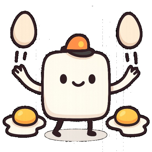 Yolk Patrol Easy