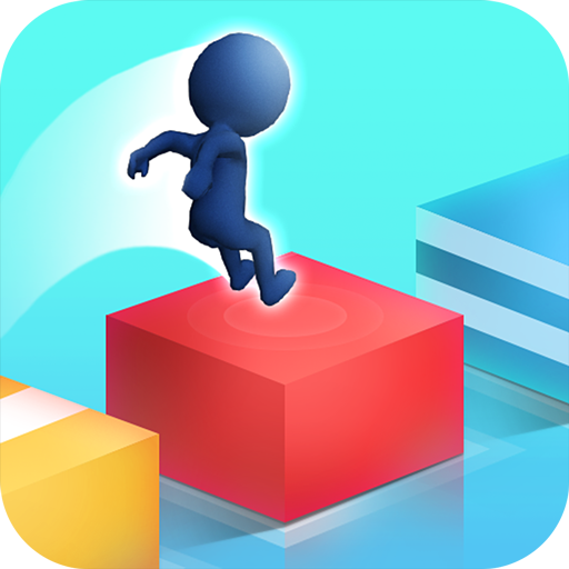 Keep Jump – Flappy Block Jump Games 3D