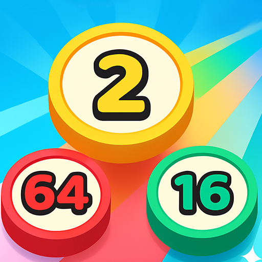 2048 Space Mission