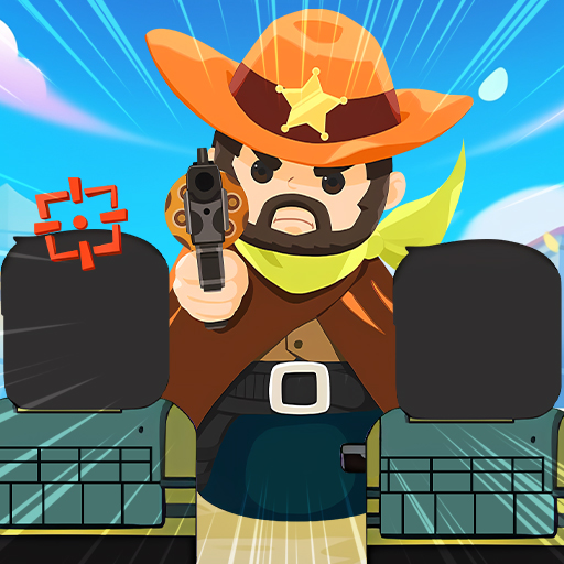 Gun Merge Mr Bullet