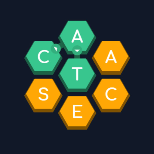 Hexa Word