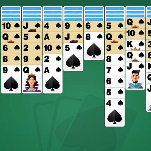 Classic Solitaire Master
