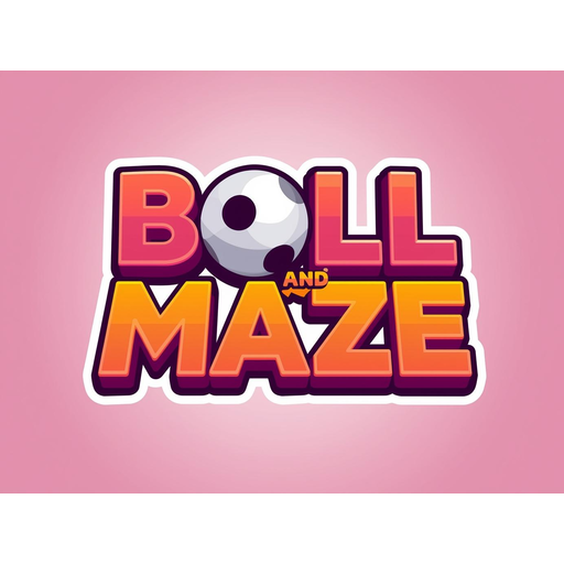 Ball and Maze