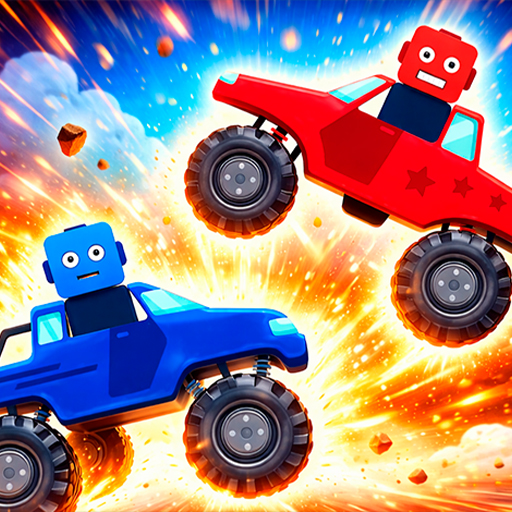 Battle Wheels