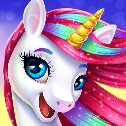My Little Pony Beauty Adventure – My Dream Pet