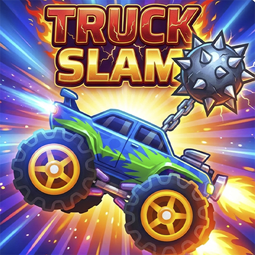 Truck Slam