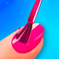 Nail Salon Sim