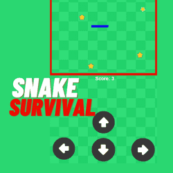Snake Survival