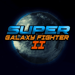 Super Galaxy Fighter 2