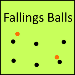 Fallings Balls
