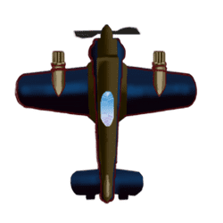 Plane Shooting
