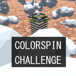 ColorSpin Challenge