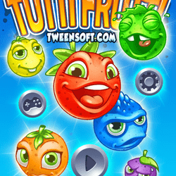 Tutti Frutti