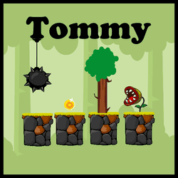 Tommy