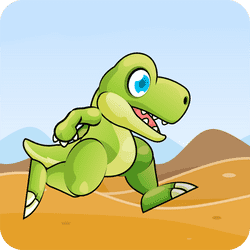 Dino Game Endless Run