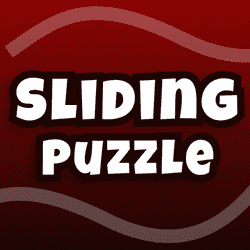 Sliding Puzzle – The 15 Puzzle