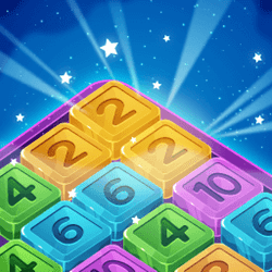 Number Puzzle