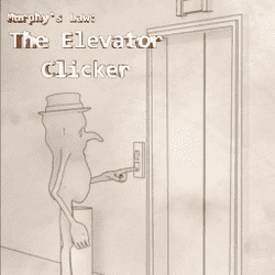 The Elevator Clicker